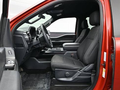 Certified 2023 Ford F150 XL w/ STX Appearance Package AWD/4WD image 14