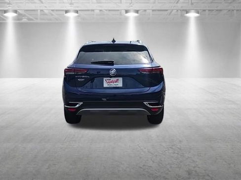 Certified 2023 Buick Envision Preferred FWD image 5