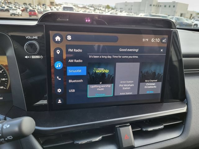 New 2026 Subaru Outback Wilderness w/ Wilderness Package AWD/4WD image 25