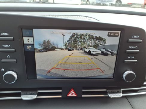 New 2026 Hyundai Elantra SE image 10