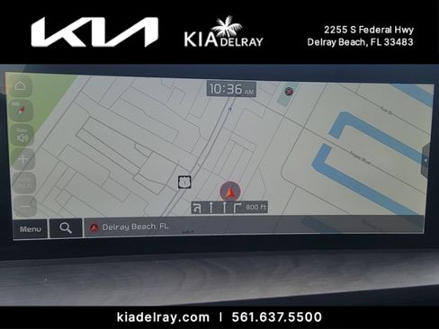 Certified 2023 Kia Telluride SX X-Line image 23