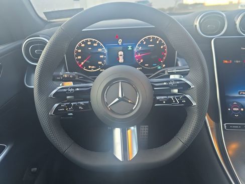 New 2026 Mercedes-Benz GLC 300 4MATIC image 14