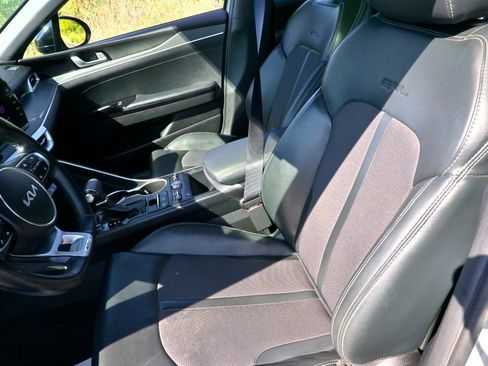 Used 2024 Kia K5 GT-Line image 21