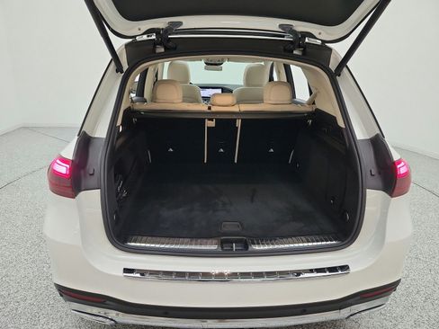 Used 2024 Mercedes-Benz GLE 350 4MATIC image 21