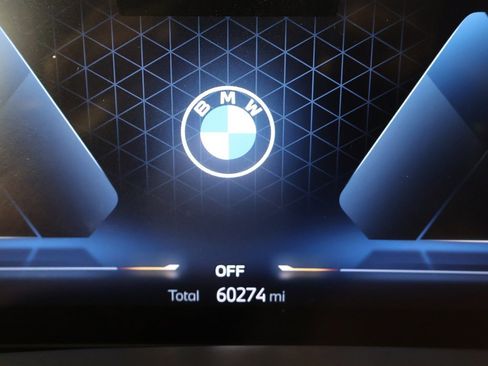 Used 2024 BMW X5 xDrive40i image 41