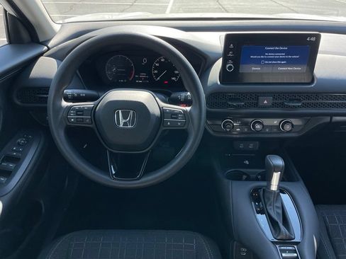 Used 2026 Honda HR-V LX image 11