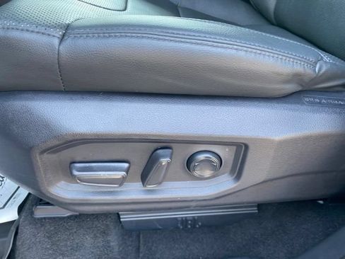 Used 2024 Toyota Sequoia Limited w/ Nightshade Package AWD/4WD image 28