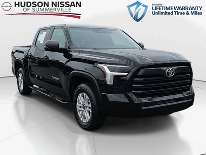 Used 2023 Toyota Tundra SR5