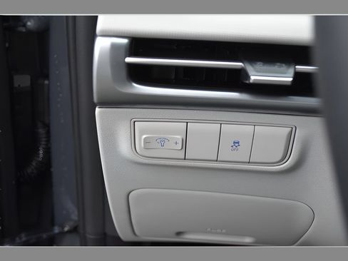 New 2026 Hyundai Tucson SE FWD image 22