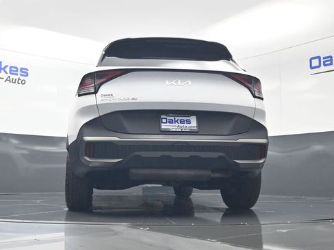 Certified 2024 Kia Sportage X-Pro image 47