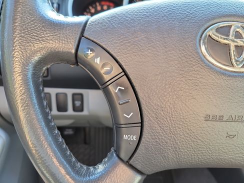 Used 2010 Toyota Tacoma PreRunner w/ TRD Sport Pkg RWD image 26