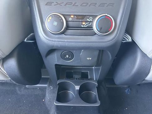 New 2026 Ford Explorer Active w/ Active Comfort Package image 16