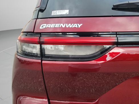 Used 2025 Jeep Grand Cherokee Laredo X w/ Luxury Tech Group I image 18