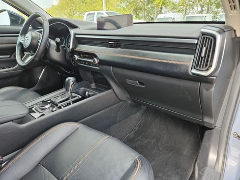 Used 2023 MAZDA CX-50 AWD 2.5 Turbo w/ Weather Package image 28