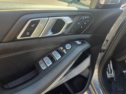 Used 2024 BMW X7 M60i w/ Executive Package AWD/4WD image 22