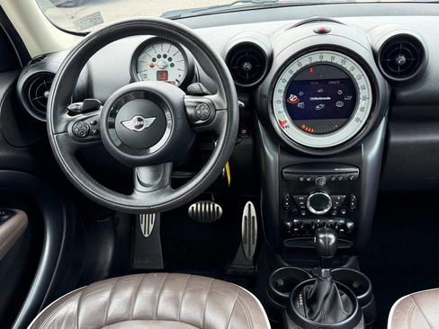 Used 2014 MINI Cooper Countryman S FWD image 16