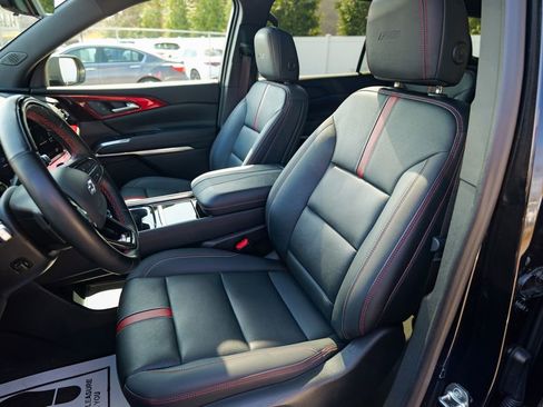 Used 2024 Chevrolet Traverse RS w/ LPO, Floor Liner Package image 23