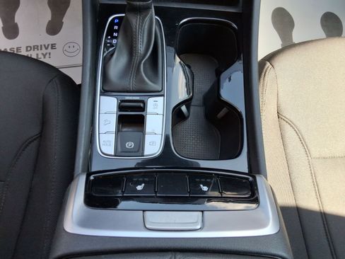 Used 2022 Hyundai Tucson SEL image 21