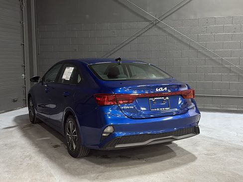 Used 2023 Kia Forte LXS FWD image 6