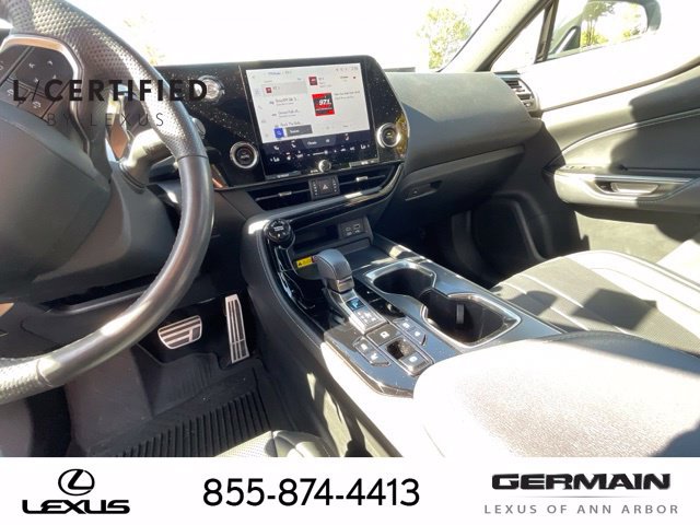 Used 2023 Lexus NX 350 F Sport AWD/4WD image 20