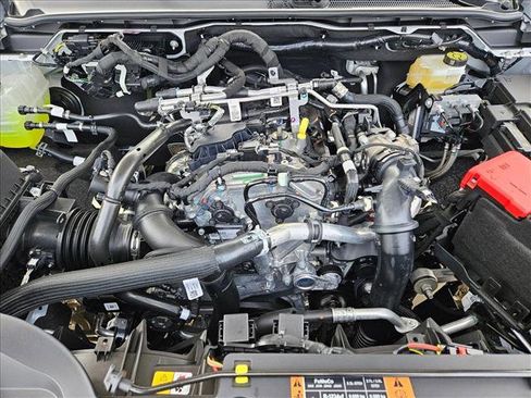 New 2025 Ford Ranger XL w/ Trailer Tow Package image 17