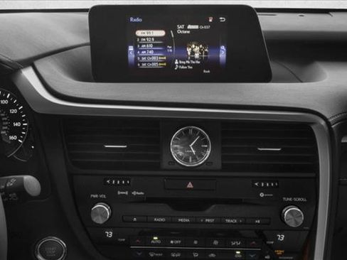 Used 2018 Lexus RX 350L image 5