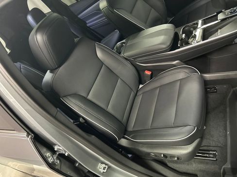 New 2026 Buick Enclave Preferred image 25