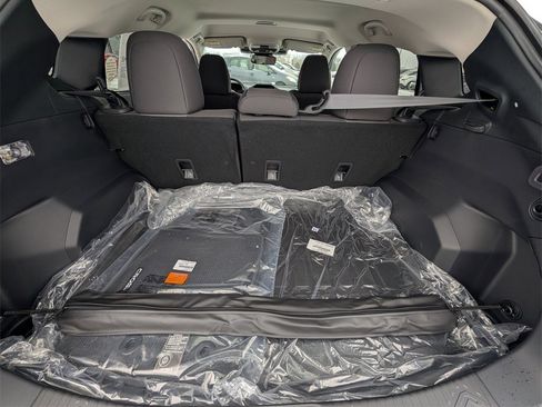 New 2026 Subaru Crosstrek 2.0i Premium image 13