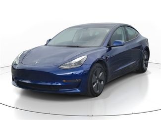 Used 2023 Tesla Model 3 Standard Range video 2