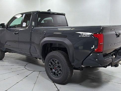 New 2025 Toyota Tacoma PreRunner image 7