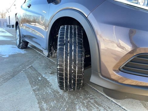 Used 2020 Honda HR-V EX-L image 17