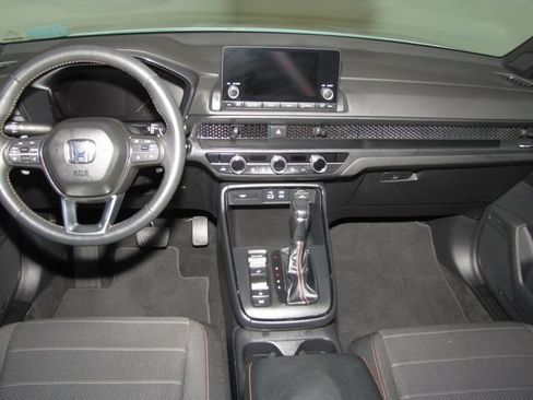 Used 2024 Honda CR-V Sport image 14