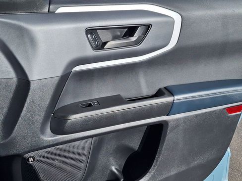 Used 2022 Ford Bronco Sport Outer Banks w/ Tech Package image 27