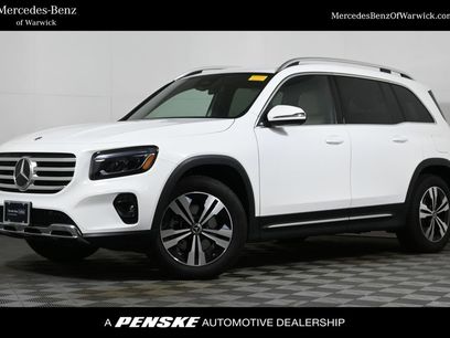 Used 2025 Mercedes-Benz GLB 250 4MATIC