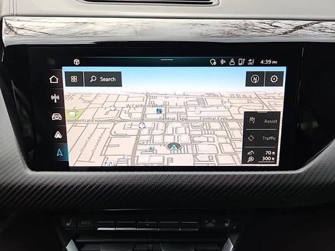 Used 2024 Audi RS e-tron GT w/ Ceramic Brake Package image 15