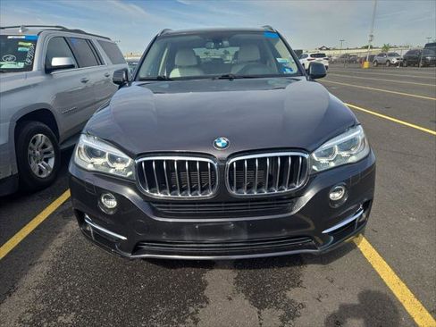 Used 2016 BMW X5 xDrive40e AWD/4WD image 20