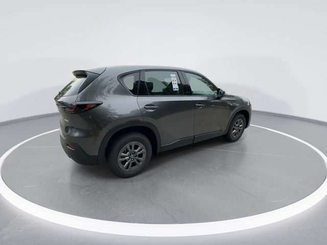 New 2026 MAZDA CX-5 AWD 2.5 S image 8