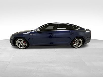 Used 2019 Audi S5 Premium Plus