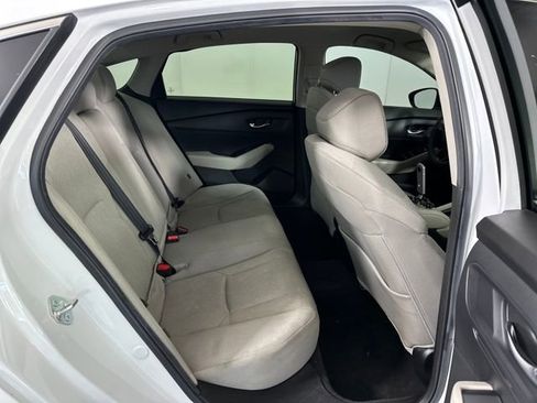 Used 2024 Honda Accord LX image 27