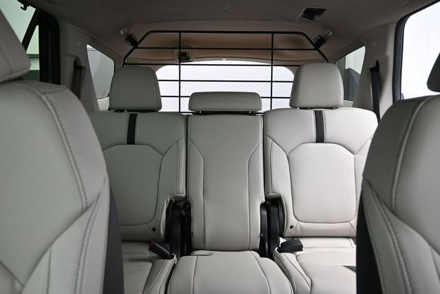 New 2026 Honda Pilot EX-L image 10