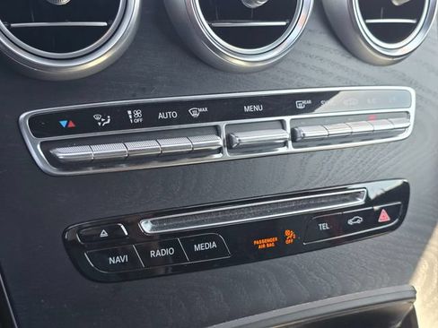 Used 2019 Mercedes-Benz GLC 43 AMG 4MATIC image 20