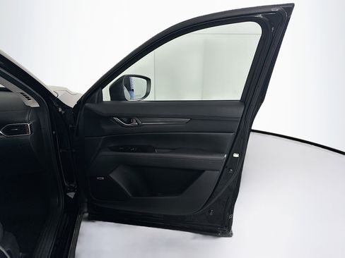 Used 2022 MAZDA CX-5 AWD 2.5 S w/ Premium Plus Pkg image 34