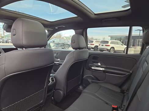 New 2026 Mercedes-Benz GLB 250 4MATIC image 29