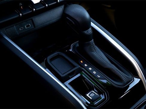 Used 2024 Chevrolet Colorado W/T w/ WT Convenience Package II image 18