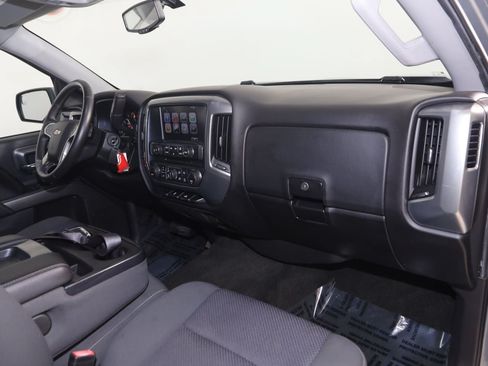 Used 2017 Chevrolet Silverado 1500 LT w/ All Star Edition AWD/4WD image 33