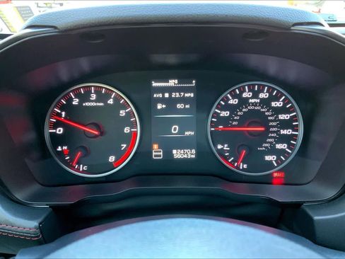 Used 2022 Subaru WRX Limited w/ Popular Package #2 image 25