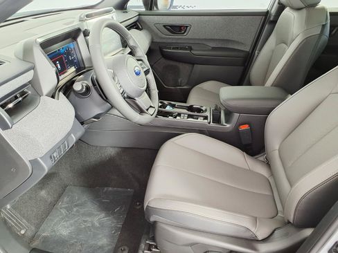 New 2026 Subaru Outback Limited XT AWD/4WD image 8