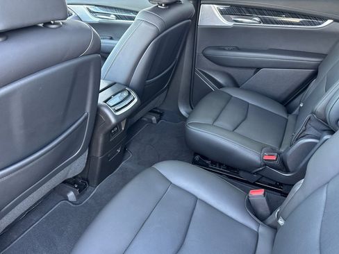 Certified 2023 Cadillac XT6 Premium Luxury w/ Technology Package image 13