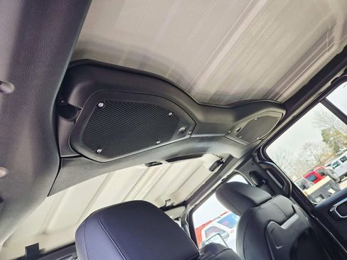 New 2026 Jeep Wrangler Sahara image 13