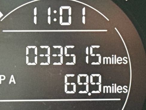 Used 2016 Honda HR-V EX-L image 22